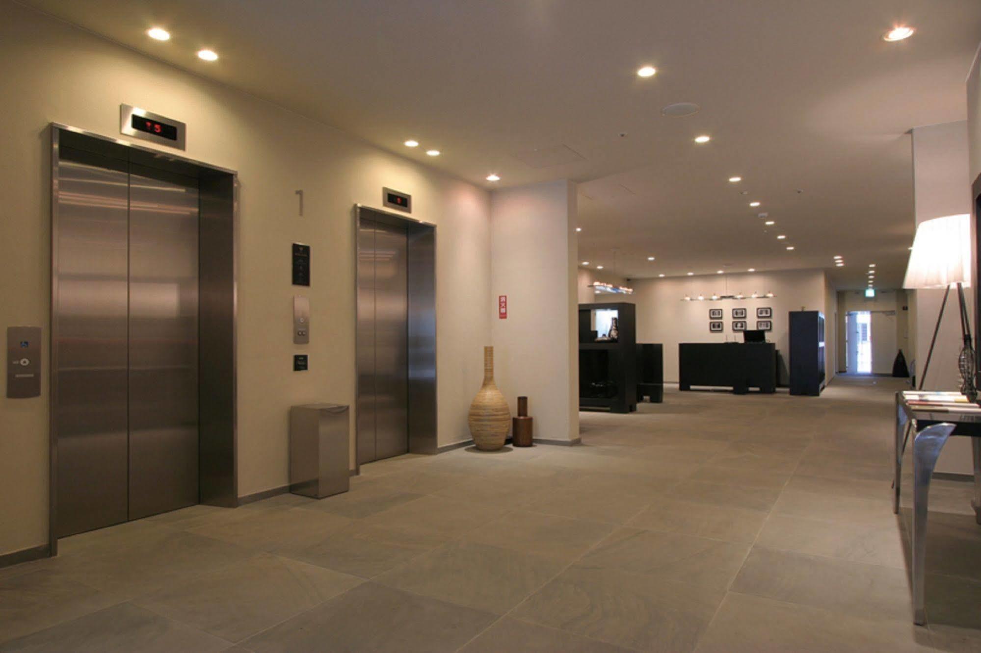 Hotel Vista Atsugi Exterior photo